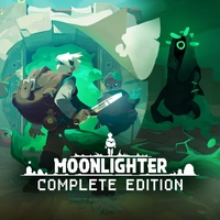 (STEAM) Jogo + DLC: Moonlighter Complete Edition - PC