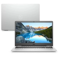 [App] Notebook Dell Inspiron 3501-M46S 15.6” HD 10ª Geração Intel Core i5 8GB 256GB SSD Windows - Dell Inspiron 