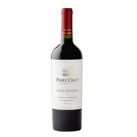[PRIME] Vinho Tinto Perez Cruz Cabernet Sauvignon 750ml
