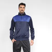 Jaqueta Adx Gola Alta Masculina (Tam.PMG)