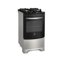 Fogão 4 Bocas Electrolux 52LSV - R$964