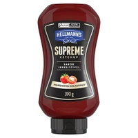 Ketchup Hellmann's Supreme 380g