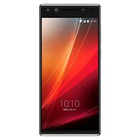 Smartphone TCL T7, Dual Chip, Preto, Tela 5.7", 4G, Android 7.0, Câmera 12MP e Frontal Dupla 13+5MP, Octa Core, 3GB RAM, 32GB | R$599