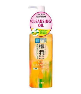 Demaquilante Hada Labo Gokujyun Oil Cleansing