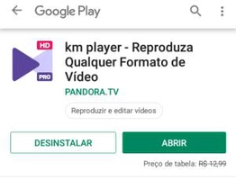 PRO-Video player KM, HD 4K Perfect Player-MOV, AVI