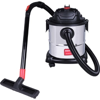 Aspirador de Pó e Líquidos 20L 1400W  Bumafer em Oferta | FK