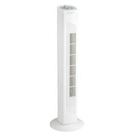 Ventilador Torre Equation 81cm Branco