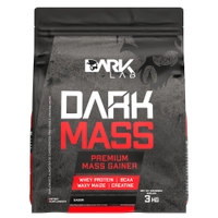 Hipercalórico Dark Mass 3kg - Dark Lab