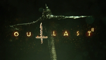 Jogo Outlast 2 PC - Steam
