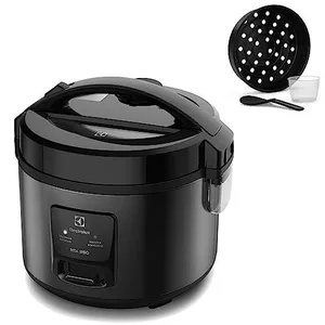 Panela Elétrica Electrolux 2L Antiaderente 220V