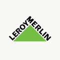 Logo Leroy Merlin