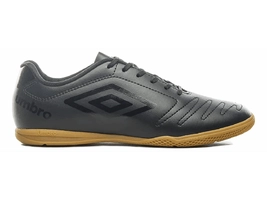 Chuteira Futsal Quadra Class Adulto Unissex Original Umbro