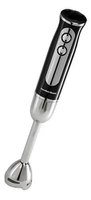 Mixer Portátil Black Inox Modelo 800w 8 Velocidades  110v- Hamilton Beach