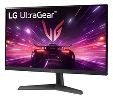 Monitor Lg Gamer 24 Ultragear Ips Full Hd 180hz 1ms Hdr10 Preto 127/220v