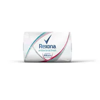 [L3P2] Sabonete em Barra Rexona Antibacterial Fresh 84G