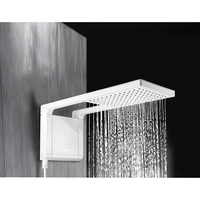 Chuveiro Acqua Ultra Storm 7800W 220V Branco