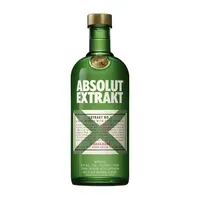 (Prime) Vodka Absolut Extrakt 750 ml