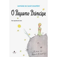 [VOLTOU - Americanas] Livro - O Pequeno Príncipe - R$5