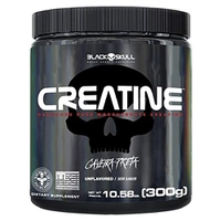 Black Skull Creatine Pure Monohydrate - 300 g