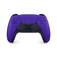 Controle sem fio DualSense Sony para PS5 e PC, Roxo Galactic Purple