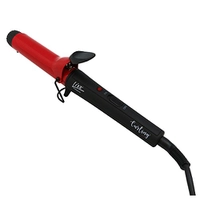 [PRIME] Lizz Professional Modelador Curling 33 Mm Vermelho Bivolt
