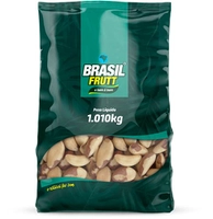 [REC] Castanha do Pará Natural 1.010kg