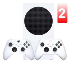 [APP] Console XBOX Series S (2 Controles) | R$2879