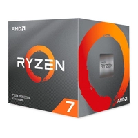 PROCESSADOR AMD RYZEN 7 3700X OCTA-CORE 3.6GHZ | R$1989