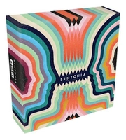 Party Game Sintonia Wavelength Galápagos