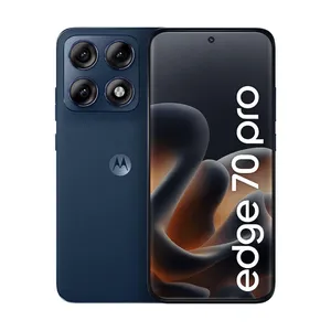 Smartphone Motorola Edge 70 Pro 5G 256GB