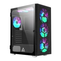 PC Gamer Custo &amp; Benefício do Ano 2021 Ryzen 5 3600 /  NVIDIA GeForce GTX 1650 / DDR4 16GB(2x8) / SSD 240GB