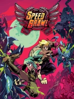 Speed Brawl