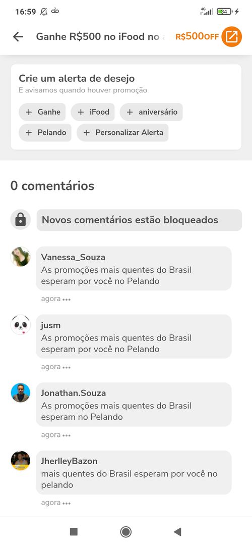 Imagem do comentário