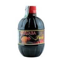 (R$0,29 cada) Kit 12 Coquetel Duelo Catuaba 500ml