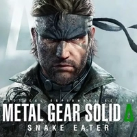 (STEAM) Jogo METAL GEAR SOLID Delta Δ: SNAKE EATER - PC