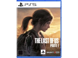 The Last of Us Part I para PS5 Remake