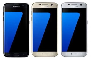 Samsung Galaxy S7 Flat - R$1599