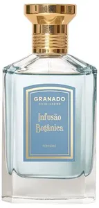 Granado, Perfume, Vintage, Infusão Botânica, 75 ml.