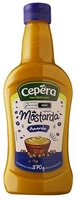 Mostarda Amarela Cepêra 370g