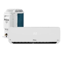 [App] Ar Condicionado Split Philco 12000 BTU/H PAC12000IFM15 Eco Inverter 220V
