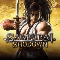 (R$ 11,39 Cashaback Epic) Jogo SAMURAI SHODOWN - PC