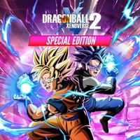 DRAGON BALL XENOVERSE 2 Edição Especial