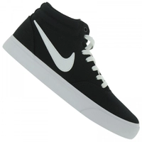 Tênis Nike SB Charge SLR Mid Cnvs - Masculino
