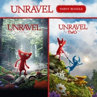 Jogo Unravel Yarny - Conjunto (PS4)