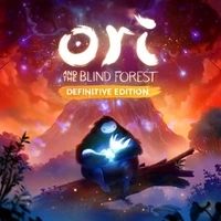 (STEAM) Jogo Ori and the Blind Forest Definitive Edition - PC