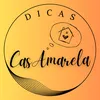 Avatar dicascasamarela