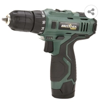 Parafusadeira Bpf03 Bivolt - Britânia