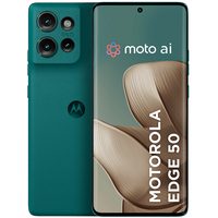 Smartphone Motorola EDGE 50 5G 256GB 12GB RAM, Tela 6.7 OLED 120HZ, Câmera 50MP Sony, IP68+IP69, NFC, Estéreo, Snapdragon 7Gen1