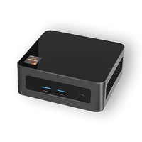 [IMPOSTO INCLUSO] Moniss Mini PC Windows 11 32GB RAM 1TB SSD AMD Ryzen R5 5600H WIFI6 BT5.2