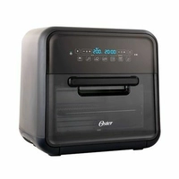 [à vista no CC] Fritadeira Elétrica Oster Super Fryer 10L 3 em 1 | R$1196